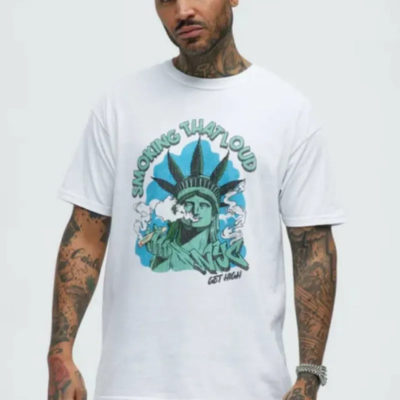 Pulover de hombre Fashion Nova 