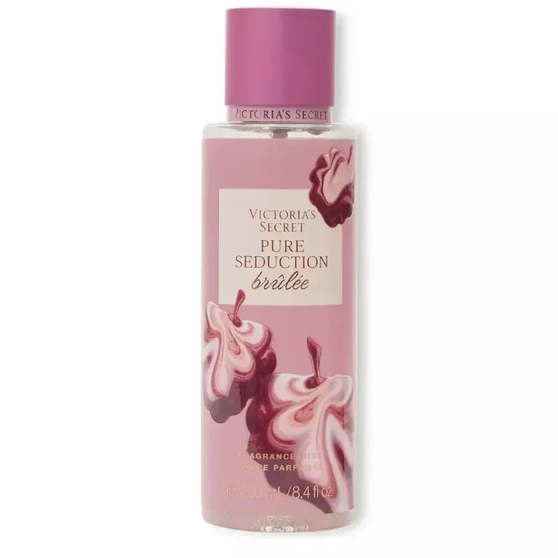 PURE SEDUCTION BRULEE Victoria’s Secret 