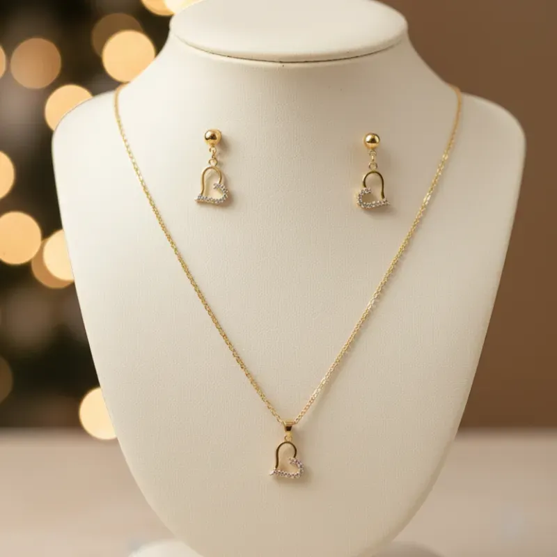Set de cadena 
