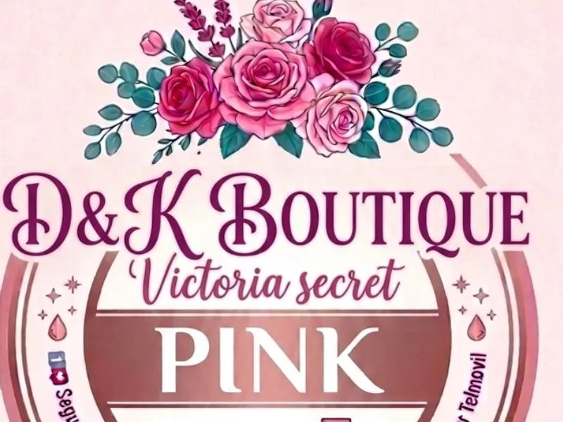 Victoria's Secret y Pink 💖🎀💝