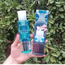 Removedor Kiss Beauty The Cleaning Water 💧
