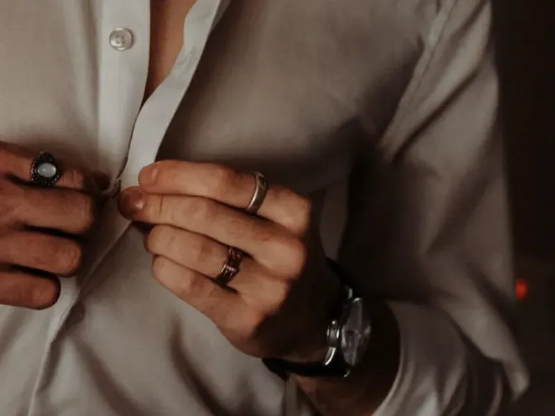 Ropa de hombres 🎊✨️