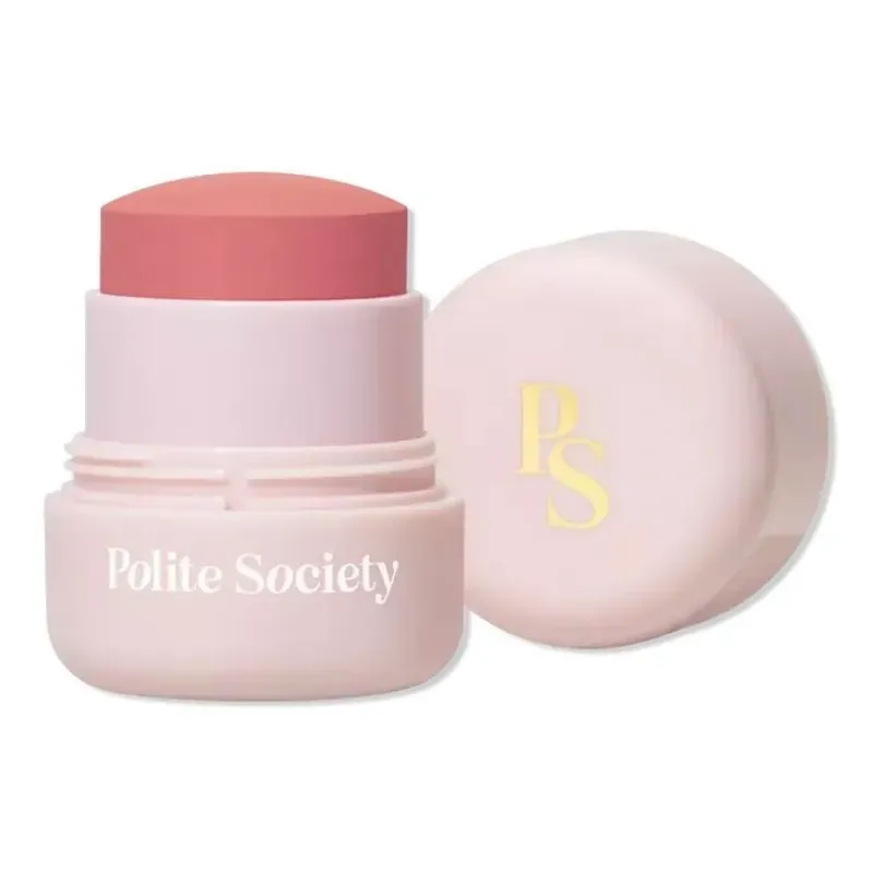 Rubor Polite Society 