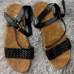 Sandalias 