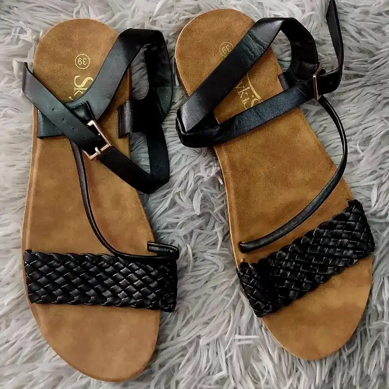 Sandalias 