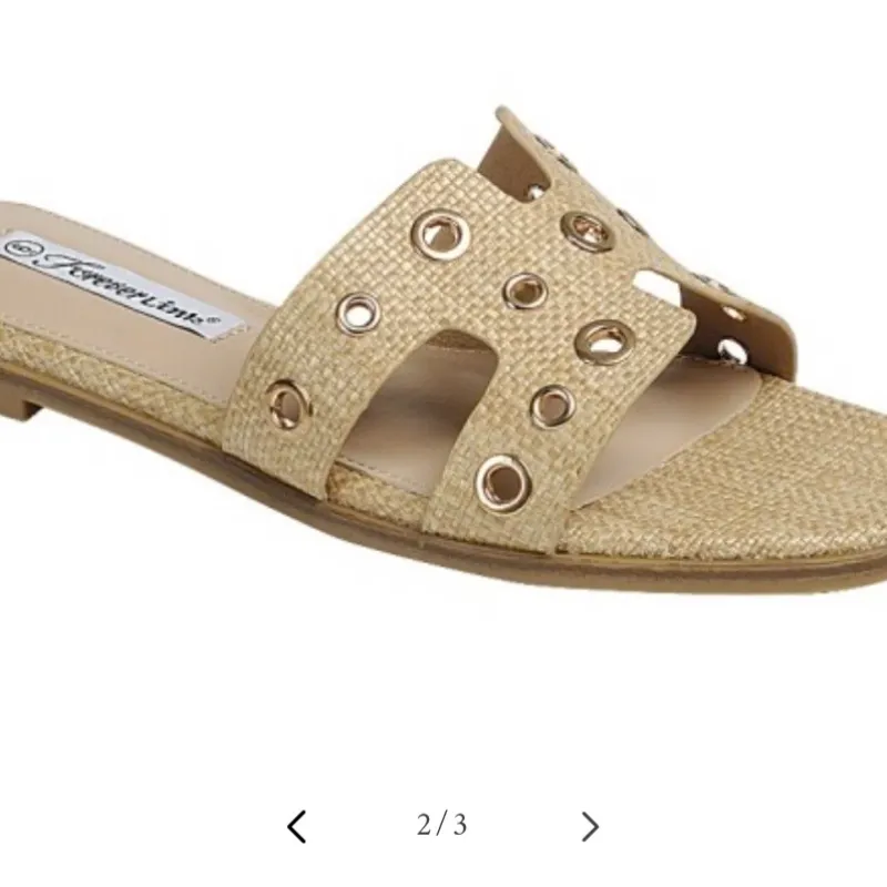 Sandalias
