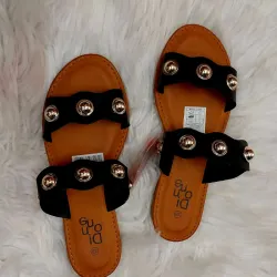 Sandalias 