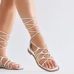 Sandalias 