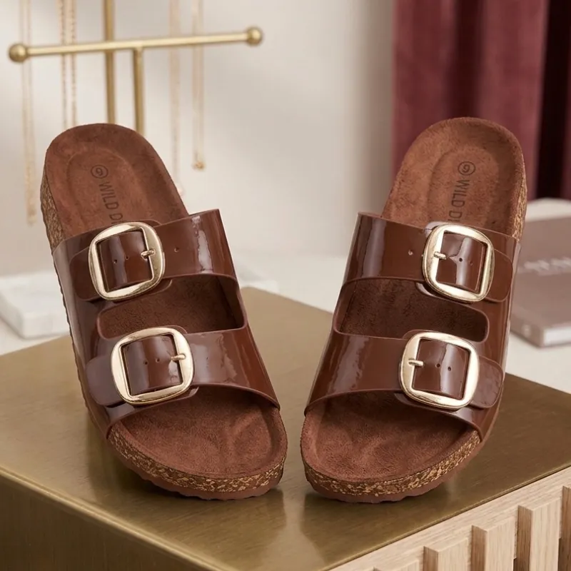 Sandalias