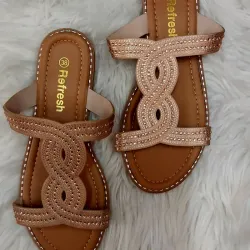 Sandalias 