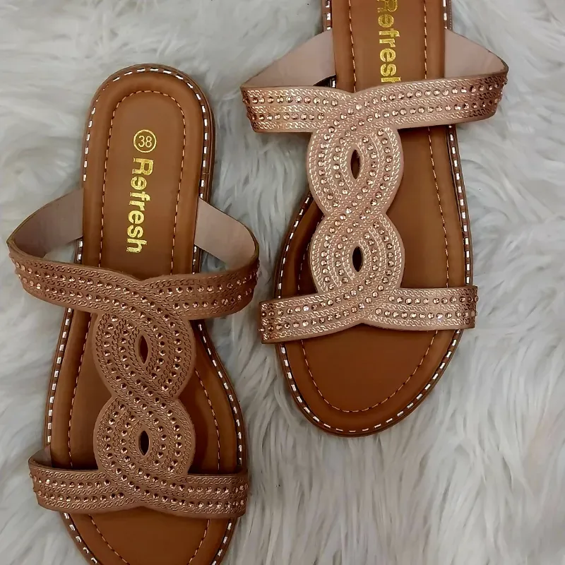 Sandalias 