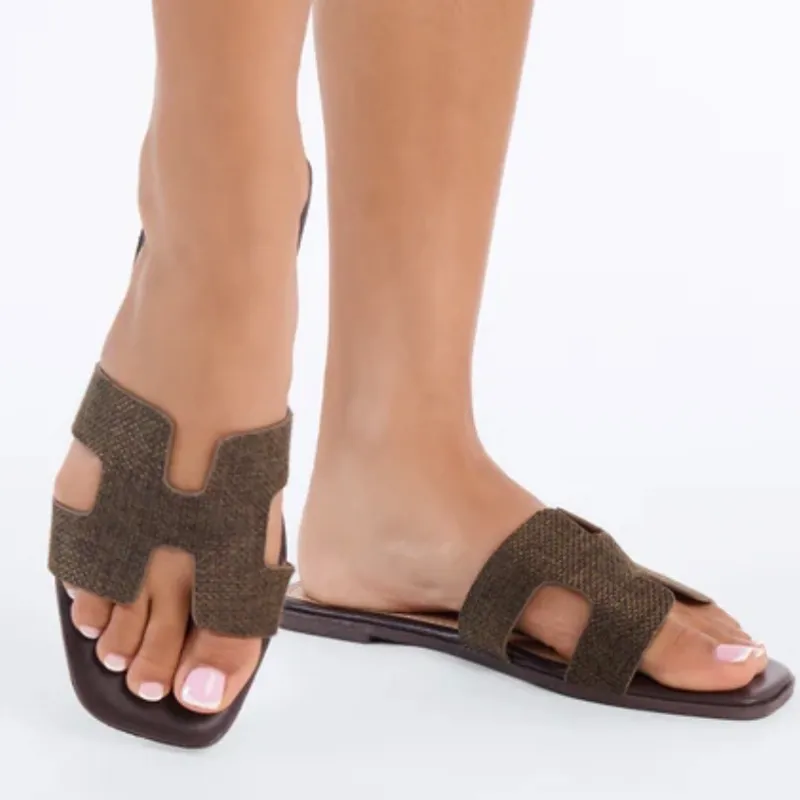 Sandalias