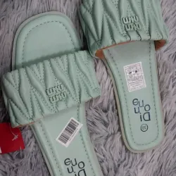 Sandalias 