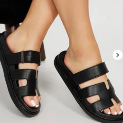 Sandalias