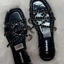 Sandalias 