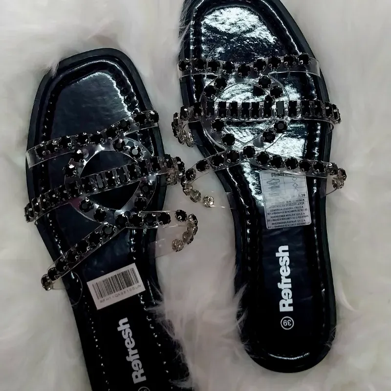 Sandalias 