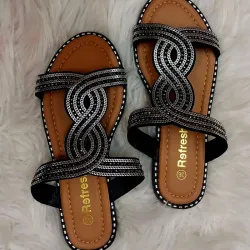 Sandalias 