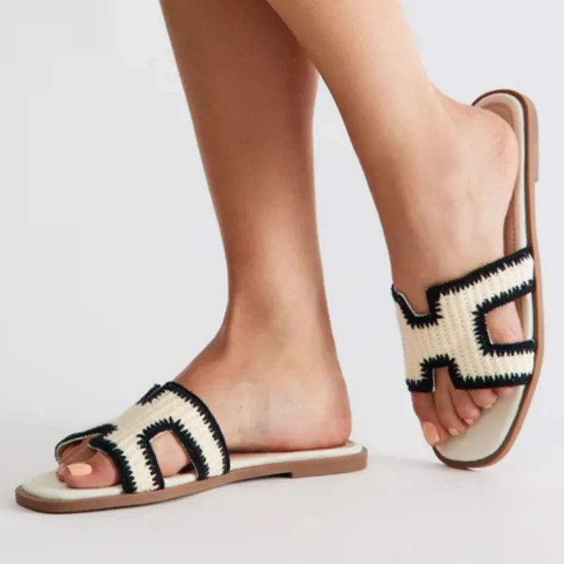 Sandalias