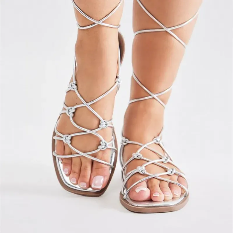 Sandalias 