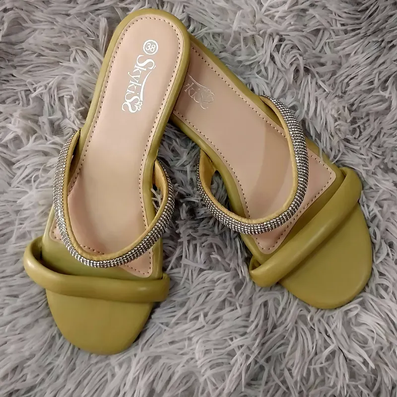 Sandalias 