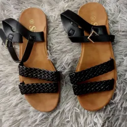 Sandalias 