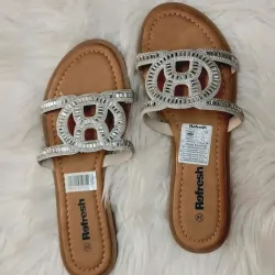 Sandalias 