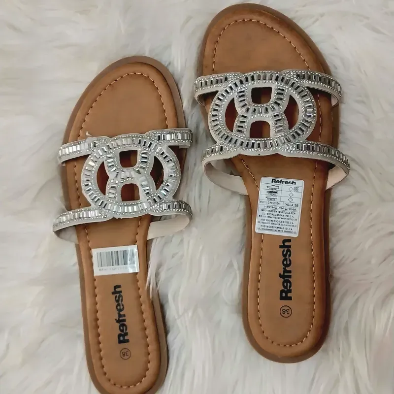 Sandalias 