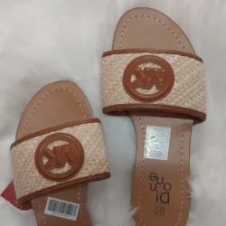 Sandalias 