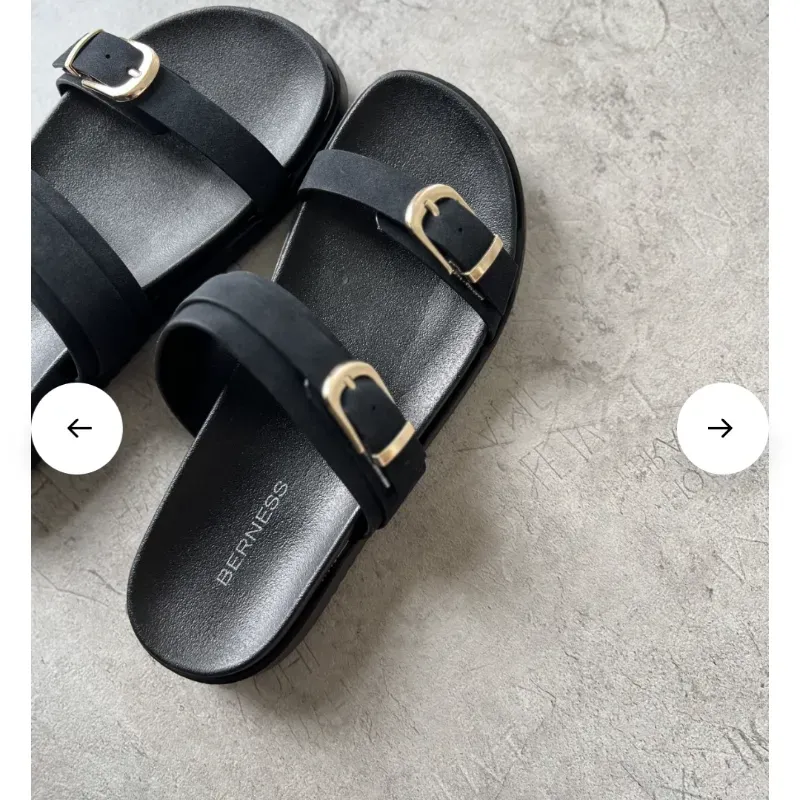Sandalias 