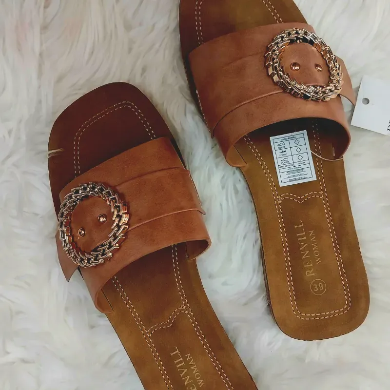 Sandalias 