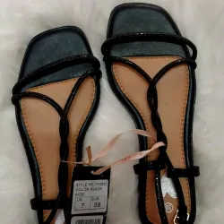 Sandalias 
