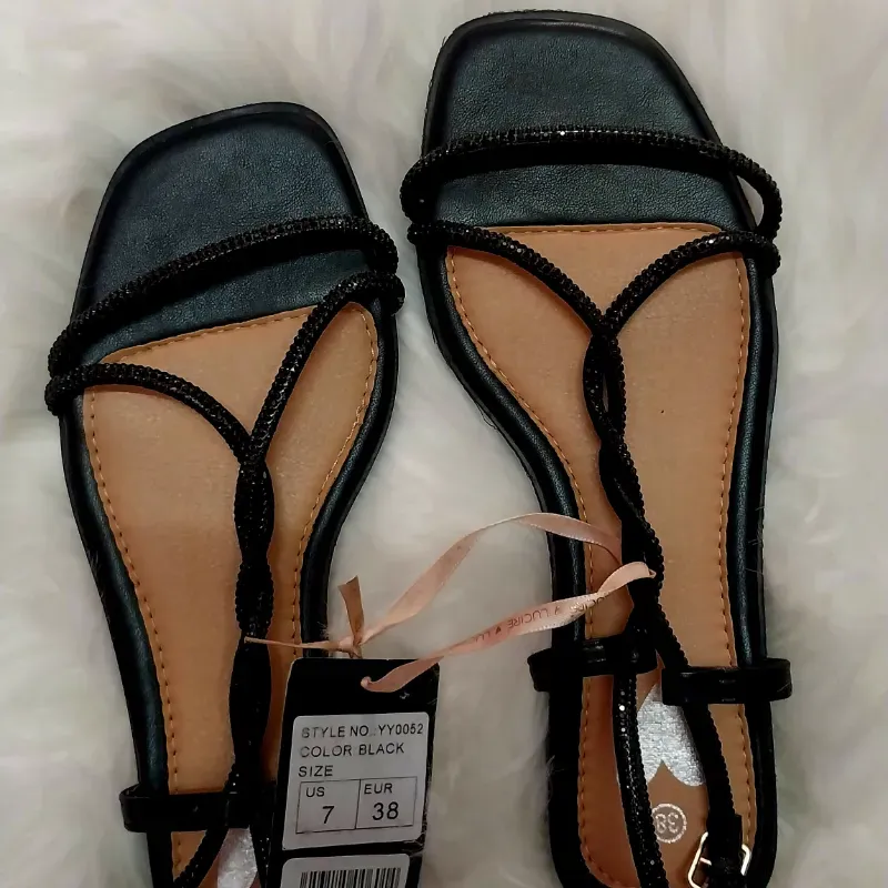 Sandalias 