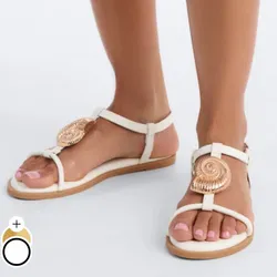 Sandalias