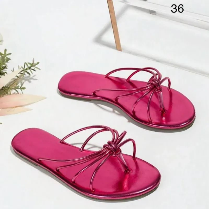 Sandalias 