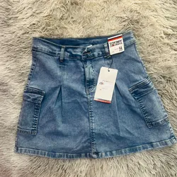 Saya Short