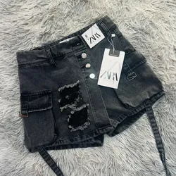 Saya short
