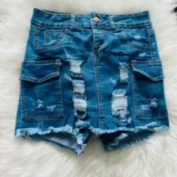 Saya short