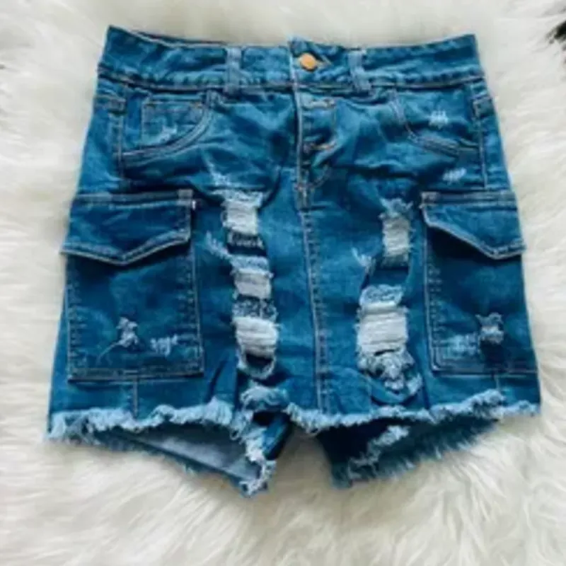 Saya short