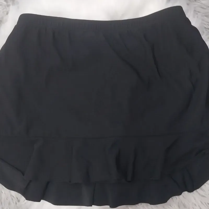 Saya short playero