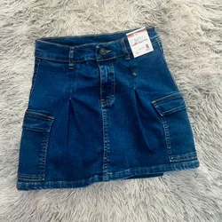 Saya Short