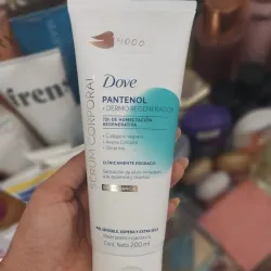 Serum corporal Dove