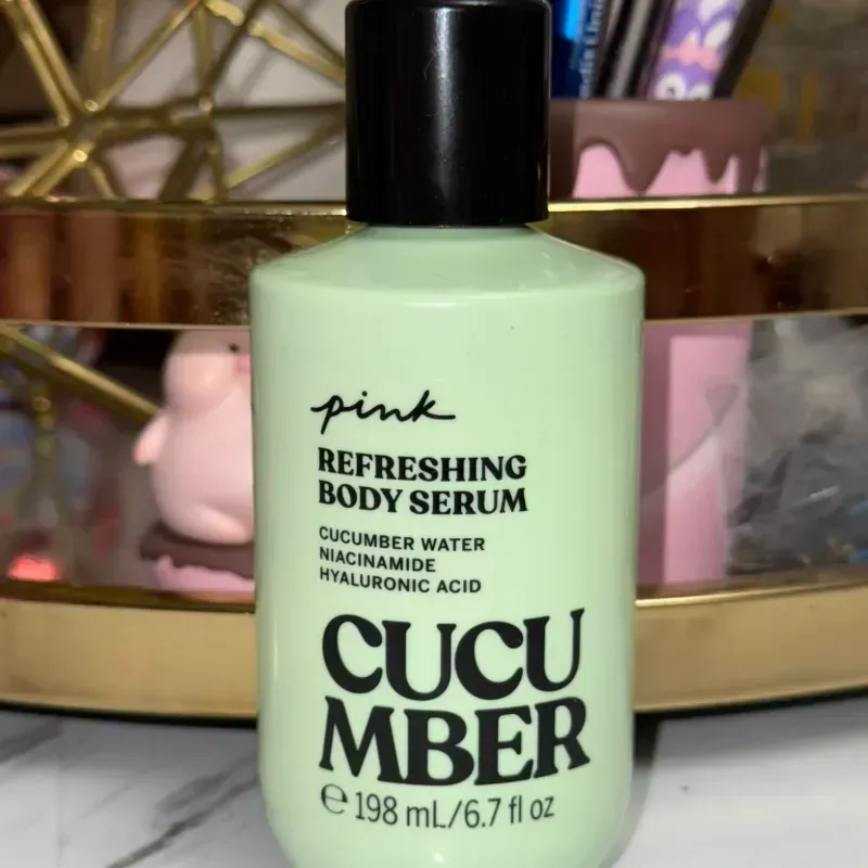 Serum corporal Victoria’s Secret 