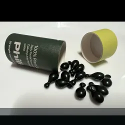 Serum en cápsulas 