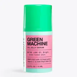 Serum Green Machine  