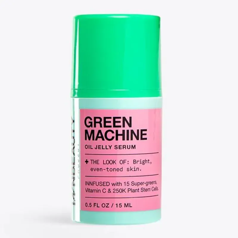 Serum Green Machine  