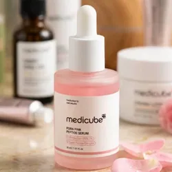Serum Medicube de ácido Hialuronico y Niacinamida