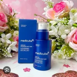 Serum Medicube One Day  Exosome shot