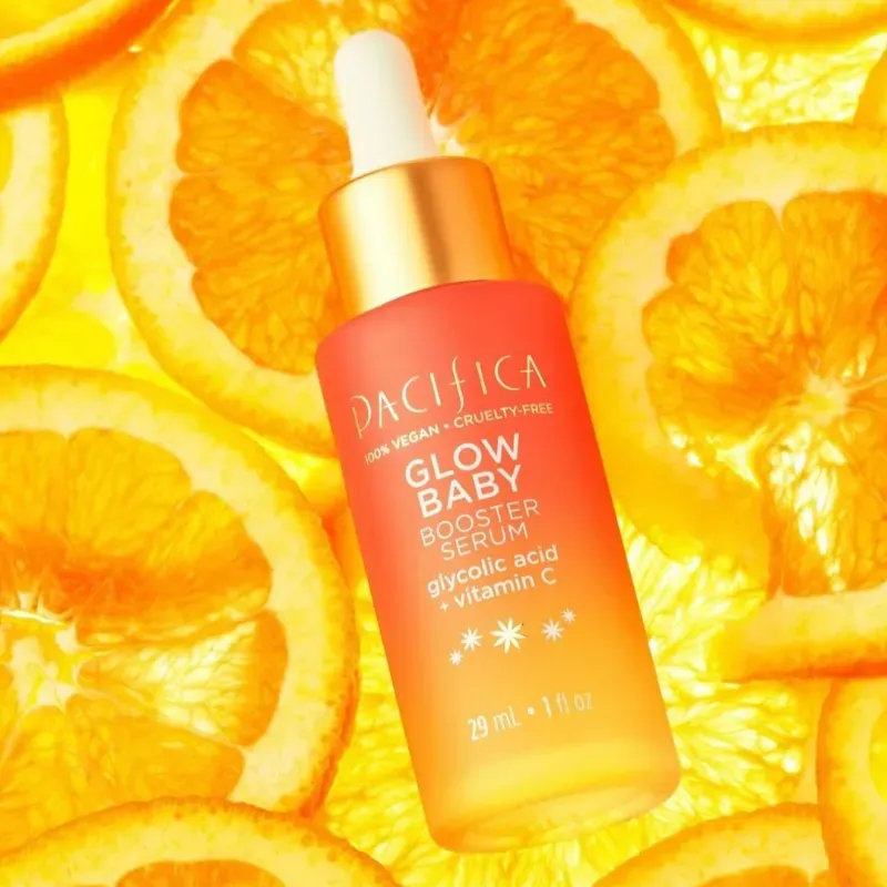 Serum Pacífica 