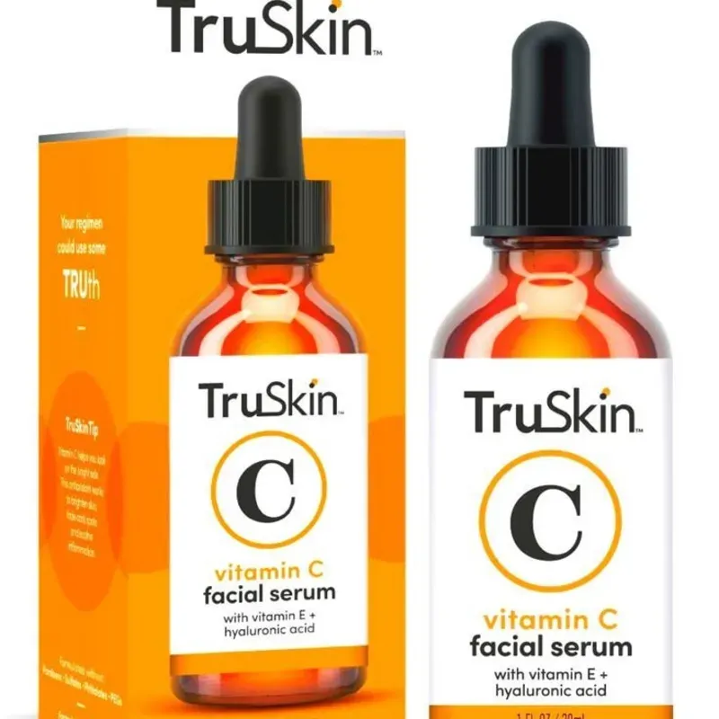 Serum Truskin 