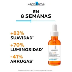 Serum Vitamina C 12% La Roche-Posay 